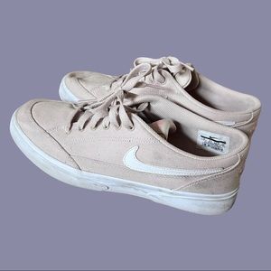 Womens Nike Retro GTS '16 TXT Light Pink size 9